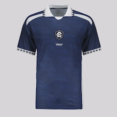 Camisa Volt Remo Retrô Anos 90 Masculina
