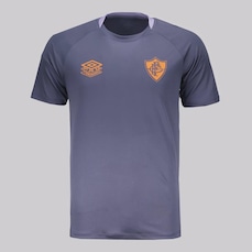 Camisa Do Fluminense Umbro Treino Goleiro 2025
