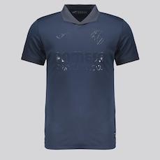 Camisa Joma Villarreal Third 2026 Masculina