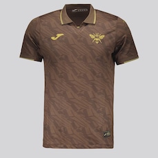 Camisa Joma Brentford Away 2026 Masculina