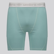 Bermuda Térmica Umbro Masculina