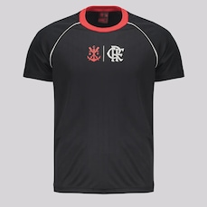 Camisa Flamengo Disparar FutFanatics Masculina