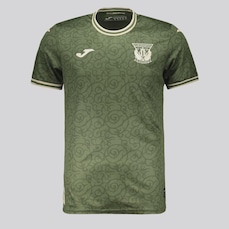 Camisa Leganés 25/26 III Joma Masculina