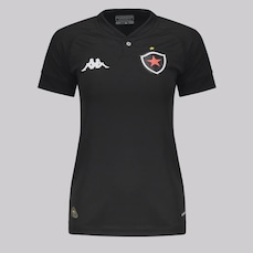 Camisa do Botafogo-PB I 25/26 Torcedor Kappa Feminina