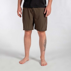 Bermuda Masculina Fit Treino Alma Genius