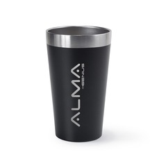 Copo Térmico Aço Inox 473Ml Alma Genius