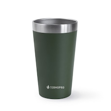 Copo Térmico Aço Inox 473Ml Alma Genius