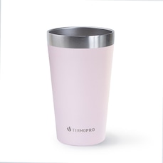 Copo Térmico Aço Inox 473Ml Alma Genius