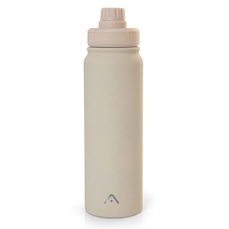 Garrafa Térmica 800ml Academia Ysla Alma Genius