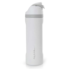 Garrafa Térmica Inox Academia 800ml Aya Alma Genius