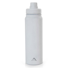 Garrafa Térmica Inox Academia 800ml Ysla Alma Genius