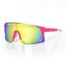 Óculos Esportivo Proteção Uv 400 Basah Alma Genius