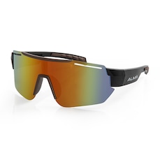 Óculos Esportivo Proteção Uv 400 Kaus Alma Genius