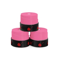 Overgrip Kirschbaum Touch It 0.5mm - Pack com 03 Unidades