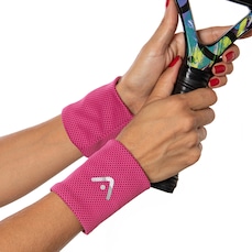 Par Munhequeira de Pulso Fitness Alma Genius