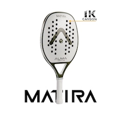Raquete Beach Tennis 1K Matira Alma Genius