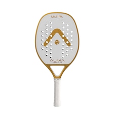 Raquete Beach Tennis 1K Matira Alma Genius