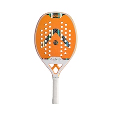 Raquete Beach Tennis Carbono 3K Skagen Alma Genius