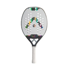 Raquete Beach Tennis Carbono 3K Skagen Alma Genius
