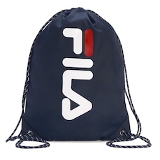 Sacola Fila Gym Sack Basic Beach