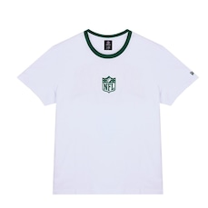 Camiseta Masculina New Era NFL SP Game Brasil 2025 São Paulo