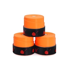Overgrip Kirschbaum Touch It 0.5mm - Pack com 03 Unidades