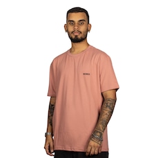 Camiseta Masculina Nicoboco Levanzo