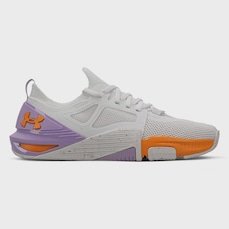 Tênis Under Armour Tribase Cross 2 Unissex