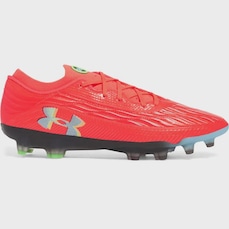 Chuteira de Campo Under Armour Magnetico Pro 4 Adulto