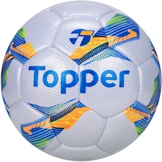Bola De Futsal Topper Samba Pro
