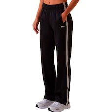 Calça Fila Wide Union Classics Feminina