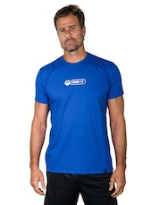 Camiseta Venum Sports Team Masculina
