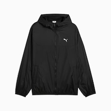 Jaqueta Puma Corta Vento Essentials Regular Masculina