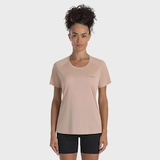 Camiseta Runner Olympikus 2.0 Feminina