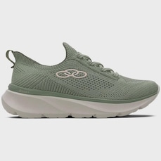 Tênis Feminino Olympikus Era