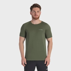 Camiseta Runner Olympikus 2.0 Masculina