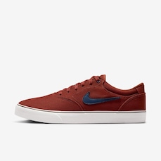 Tênis Nike SB Chron 2 Canvas Unissex