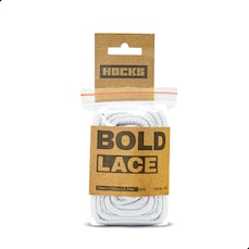 Cadarço Hocks Bold Fat Lace