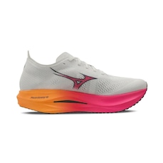 Tênis Mizuno Rebellion Pro Low Feminino
