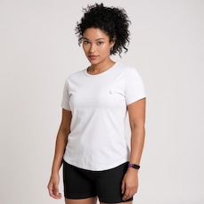 Camiseta Lupo Basic Feminina