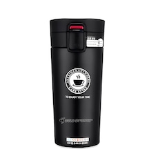 Cupo Térmico Com Tampa Gold Sports Thermique Plus Aço Inoxidável 304 - 500ml