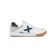Chuteira Munich Futsal Continental V2 61 Adulto