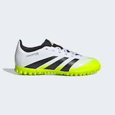 Chuteira De Society adidas Predator Club Jr