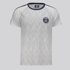 Camisa PSG Dryfit Masculina FutFanatics