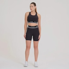 Top New Balance Sport Essentials Active Feminino