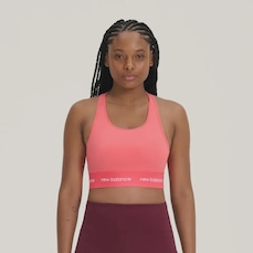 Top New Balance Sport Essentials Active Feminino