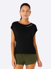 Camiseta Regata Ampla Feminina Enfim Malwee
