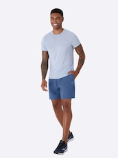 Short Reto Masculino Enfim Malwee Esportivo