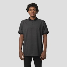 Camisa Polo Basic Lost Unissex