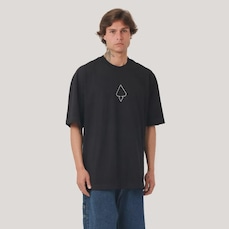 Camiseta Box Fit MCD Masculina